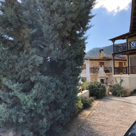 Anastazia'S Little House Βίλα Μέση Συνοικία Τρικάλων Εξωτερικό φωτογραφία