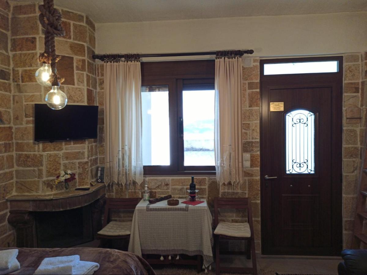 Anastazia'S Little House Βίλα Μέση Συνοικία Τρικάλων Εξωτερικό φωτογραφία
