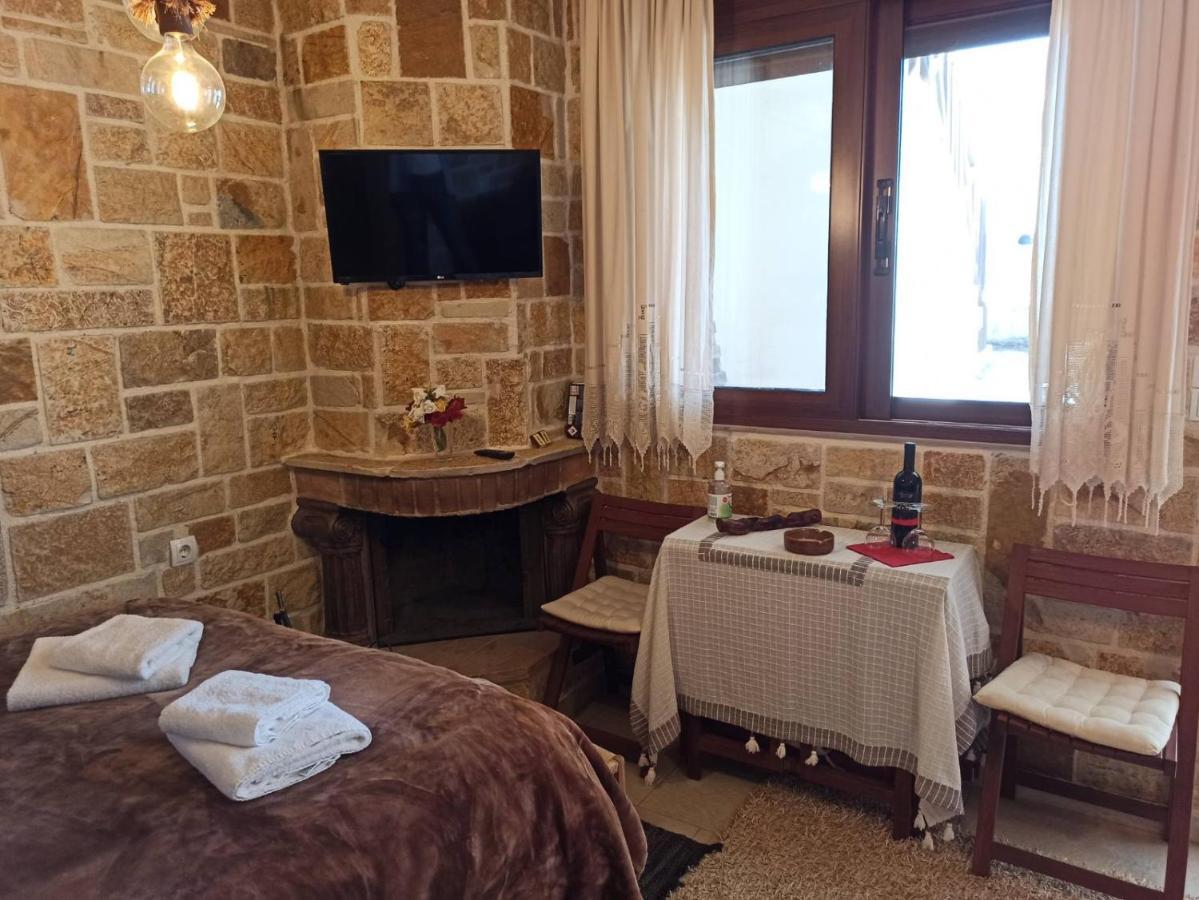 Anastazia'S Little House Βίλα Μέση Συνοικία Τρικάλων Εξωτερικό φωτογραφία