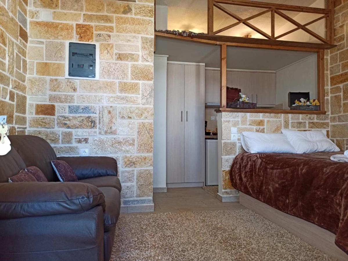 Anastazia'S Little House Βίλα Μέση Συνοικία Τρικάλων Εξωτερικό φωτογραφία