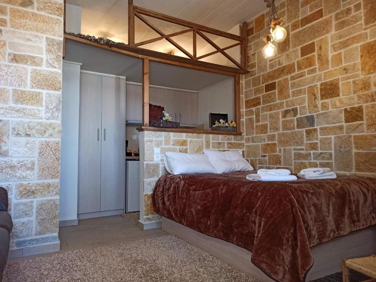 Anastazia'S Little House Βίλα Μέση Συνοικία Τρικάλων Εξωτερικό φωτογραφία