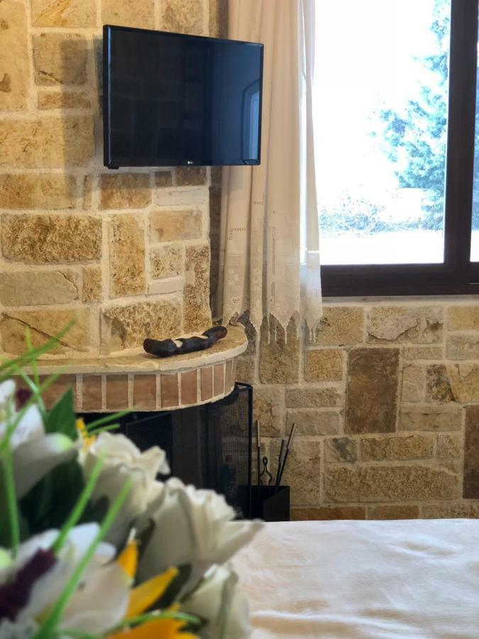 Anastazia'S Little House Βίλα Μέση Συνοικία Τρικάλων Εξωτερικό φωτογραφία
