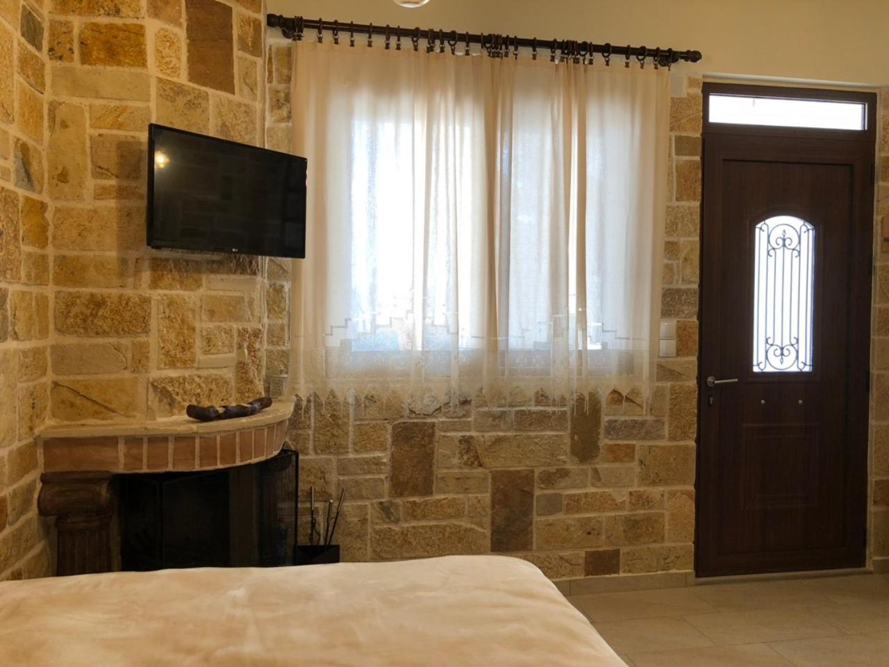 Anastazia'S Little House Βίλα Μέση Συνοικία Τρικάλων Εξωτερικό φωτογραφία