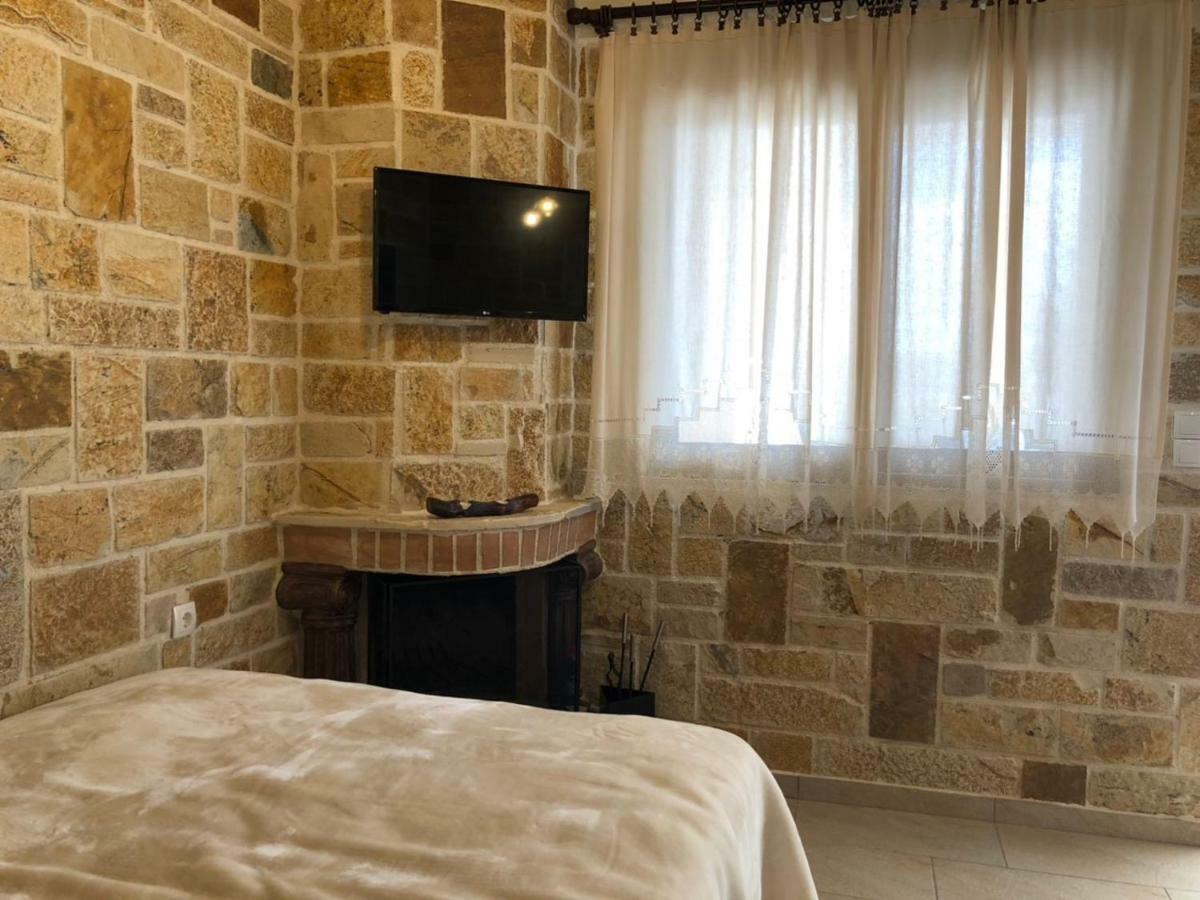 Anastazia'S Little House Βίλα Μέση Συνοικία Τρικάλων Εξωτερικό φωτογραφία