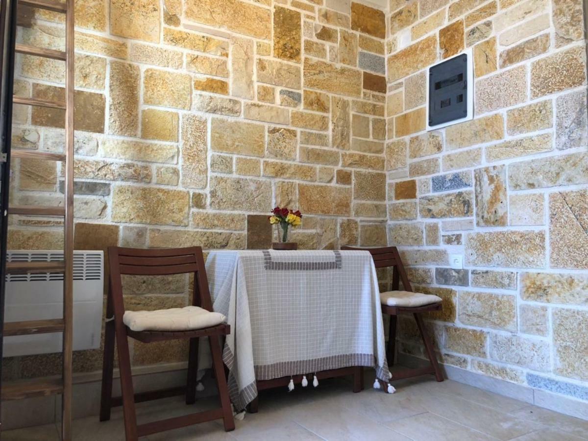 Anastazia'S Little House Βίλα Μέση Συνοικία Τρικάλων Εξωτερικό φωτογραφία