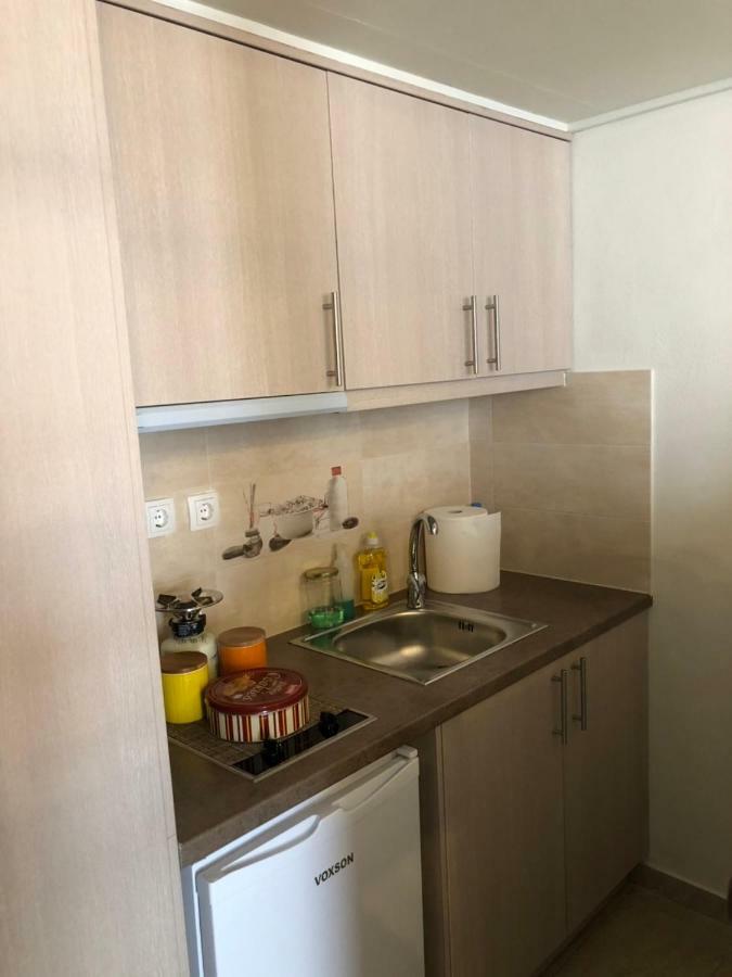 Anastazia'S Little House Βίλα Μέση Συνοικία Τρικάλων Εξωτερικό φωτογραφία