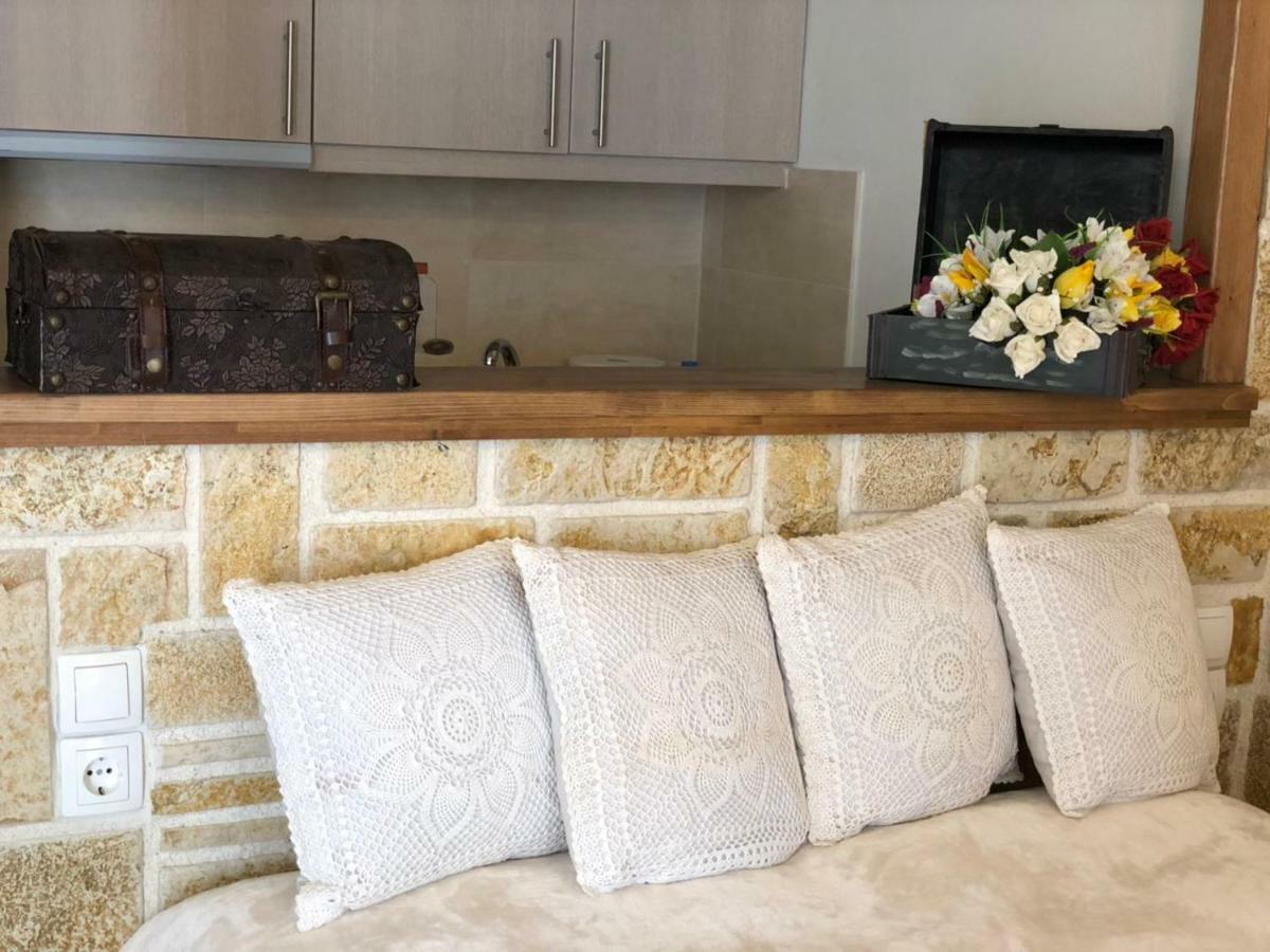 Anastazia'S Little House Βίλα Μέση Συνοικία Τρικάλων Εξωτερικό φωτογραφία