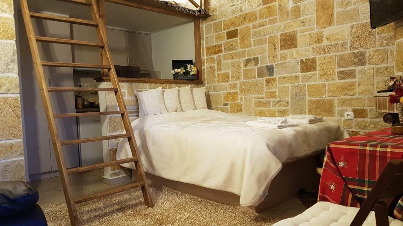 Anastazia'S Little House Βίλα Μέση Συνοικία Τρικάλων Εξωτερικό φωτογραφία