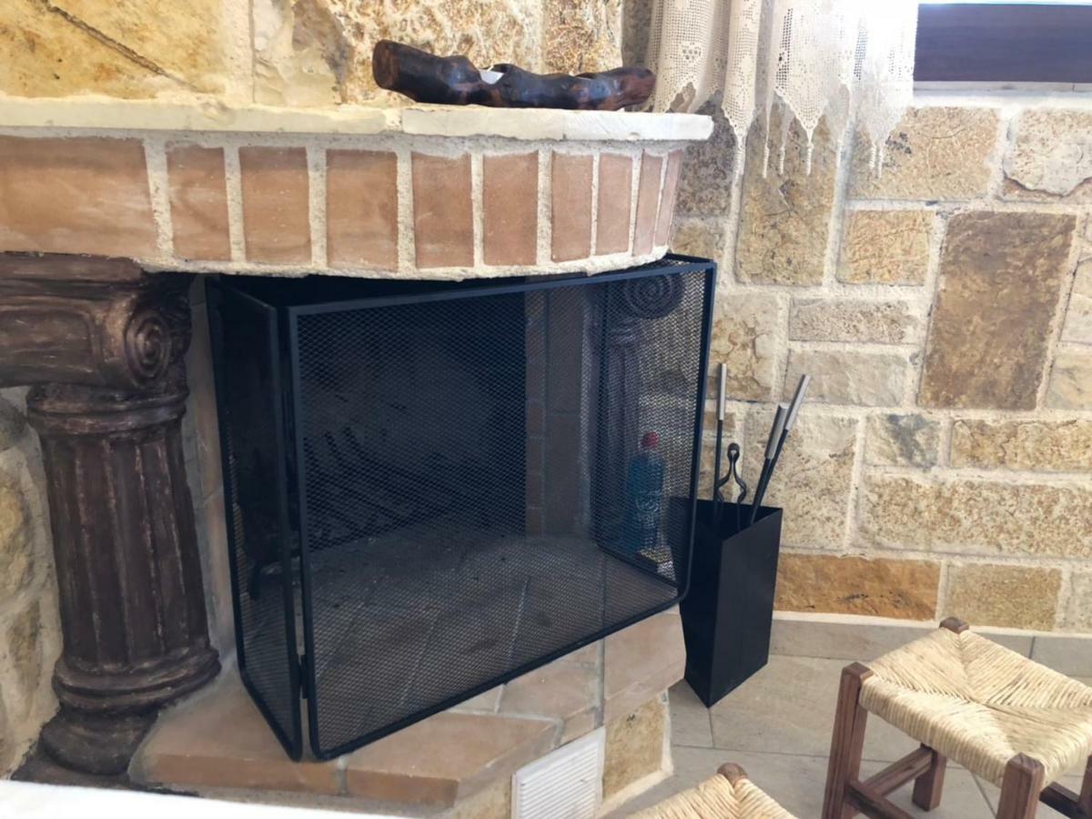 Anastazia'S Little House Βίλα Μέση Συνοικία Τρικάλων Εξωτερικό φωτογραφία