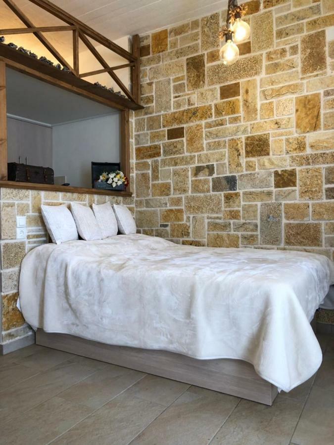 Anastazia'S Little House Βίλα Μέση Συνοικία Τρικάλων Εξωτερικό φωτογραφία