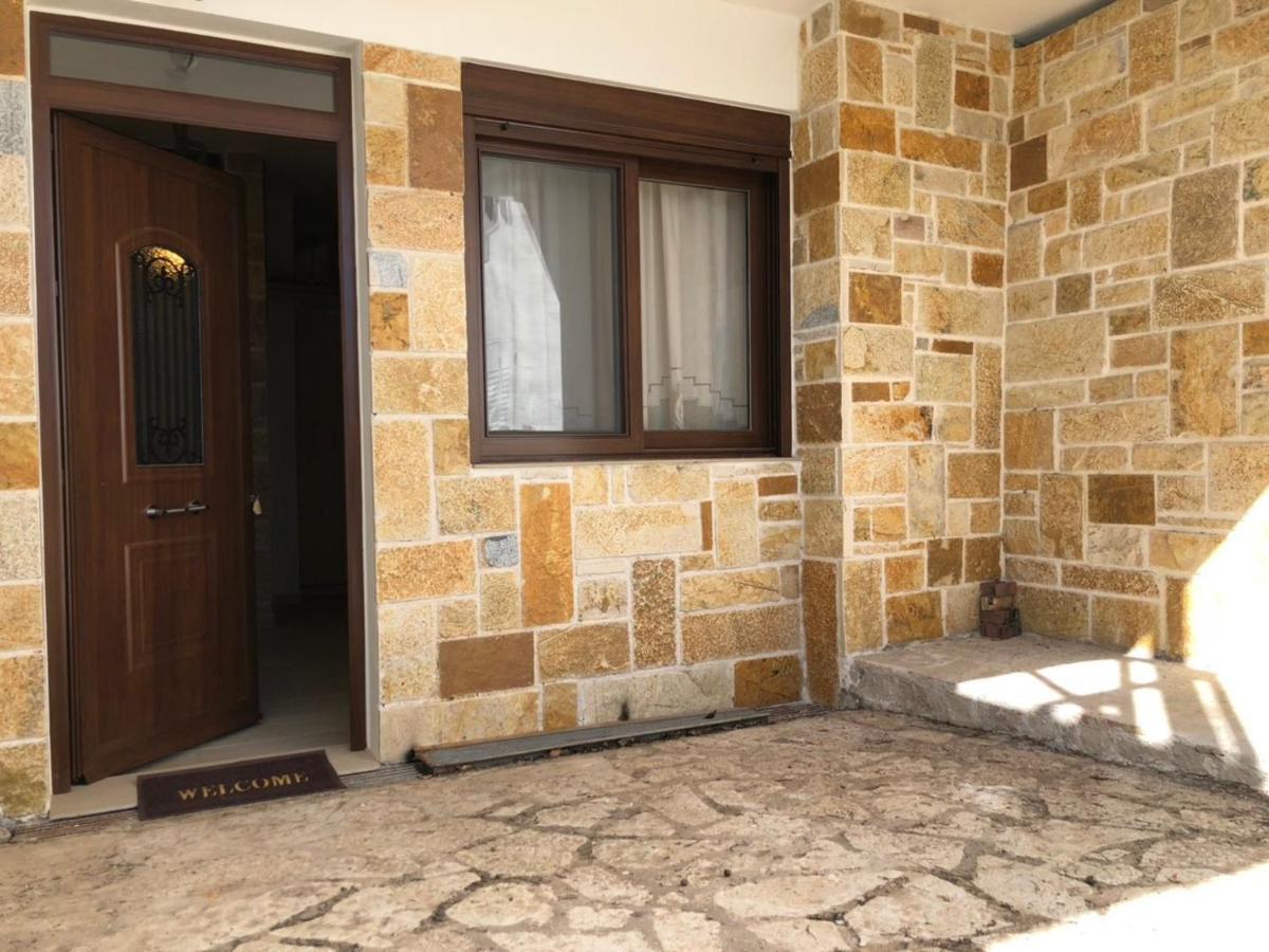 Anastazia'S Little House Βίλα Μέση Συνοικία Τρικάλων Εξωτερικό φωτογραφία